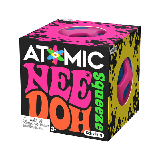 Atomic NeeDoh 8CX0