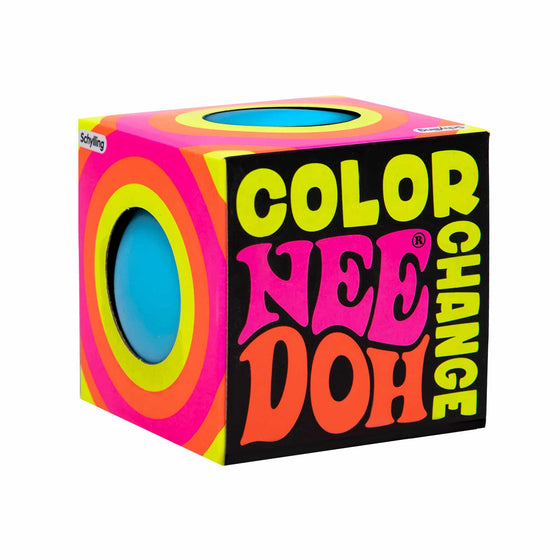 Color Changing NeeDoh 1FPO