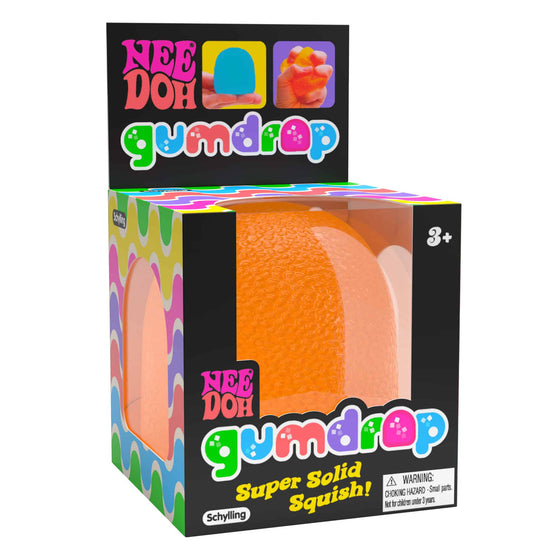 NeeDoh Gumdrop WG0I