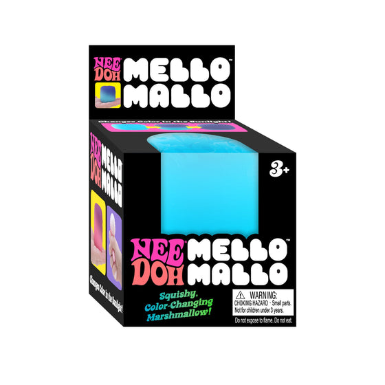 NeeDoh Mello Mallo 7936