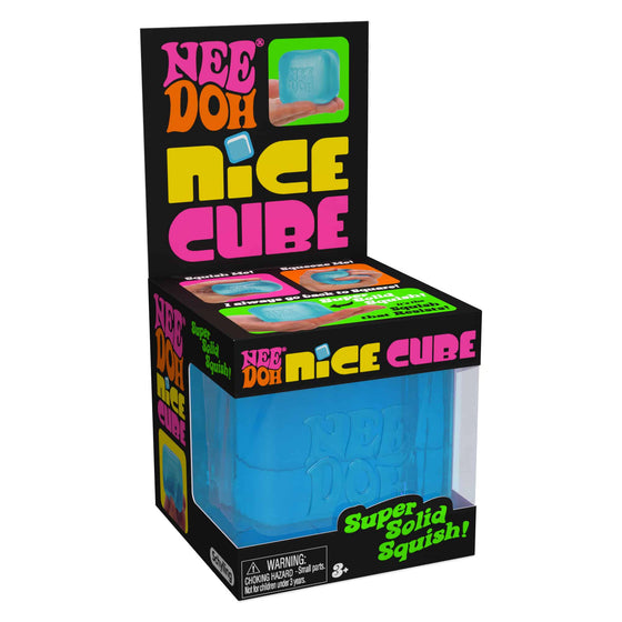 NeeDoh Nice Cube 307M