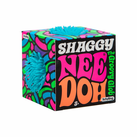 Shaggy NeeDoh KB43