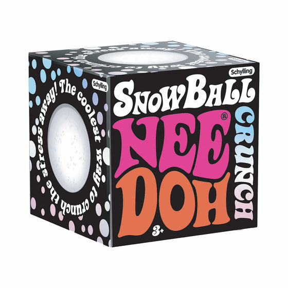 Snow Ball Crunch EJ96