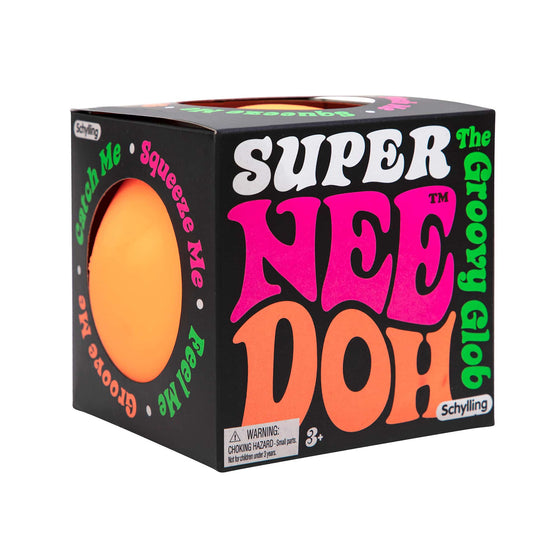 Super NeeDoh 3Q9E