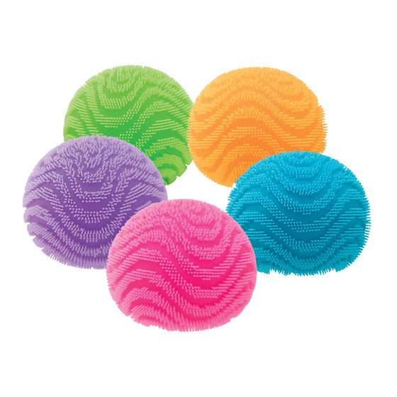 NeeDoh Fuzz Ball Wonder Waves XGCA